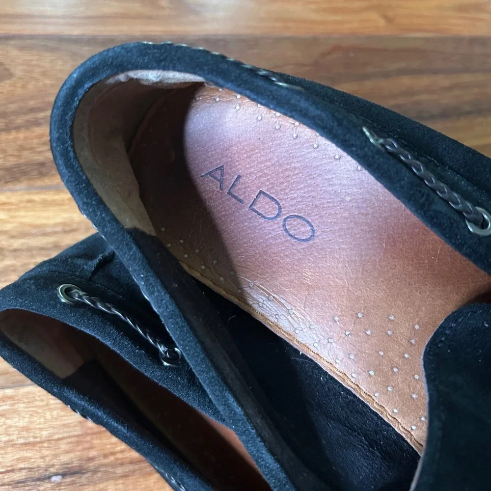Aldo stylish sophisticated